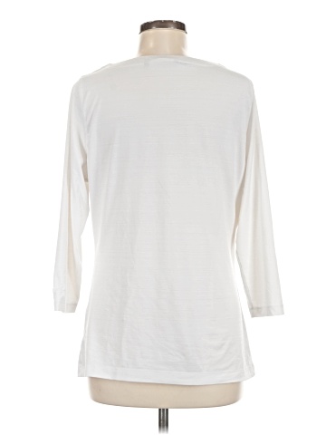 Cutter & Buck 3/4 Sleeve Top (view 2)