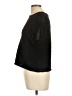 Max Studio Solid Black Cardigan Size L - photo 5