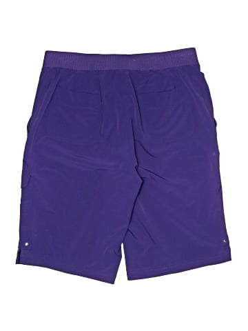 Zenergy by Chico's Athletic Shorts (view 2)