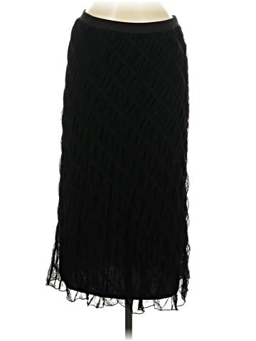 PASSPORTS Formal Skirt (view 1)