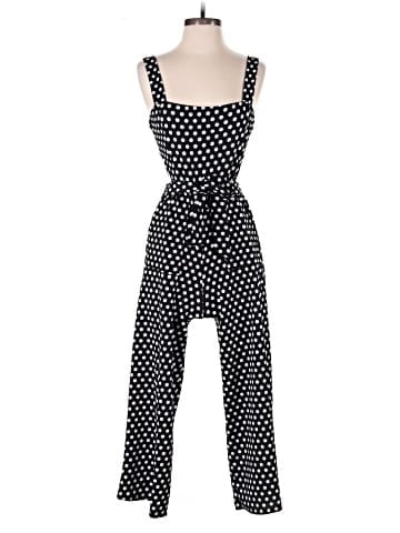 Velvet Torch Jumpsuit (view 1)