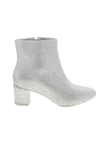 Melissa Ankle Boots (view 1)