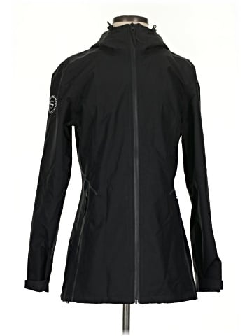 Port Authority Raincoat (view 1)