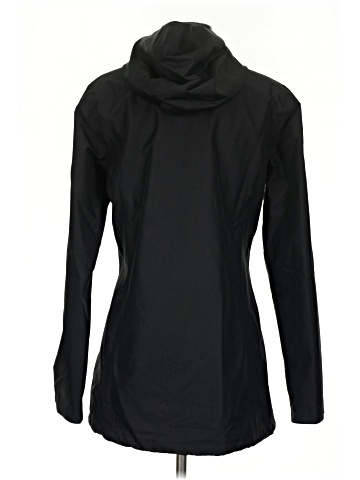 Port Authority Raincoat (view 2)