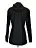 Port Authority 100% Polyester Black Raincoat Size XS - photo 2