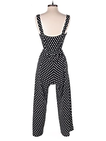 Velvet Torch Jumpsuit (view 2)