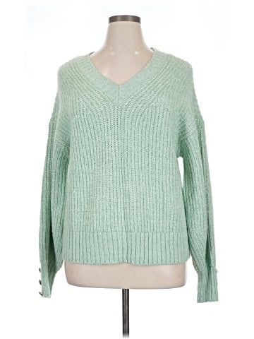 INC International Concepts Pullover Sweater (view 1)