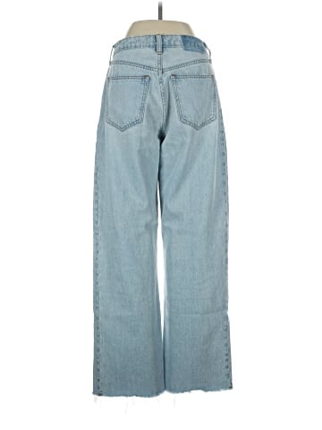 Abercrombie & Fitch Jeans (view 2)