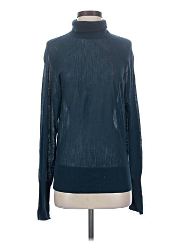 Anne Klein Turtleneck Sweater (view 1)