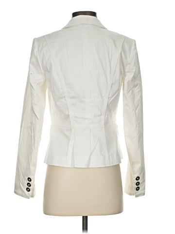 White House Black Market Blazer (view 2)