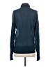 Anne Klein Blue Turtleneck Sweater Size XS - photo 2