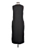 Wishlist Solid Gray Casual Dress Size L - photo 2
