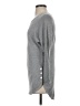 MICHAEL Michael Kors Gray Pullover Sweater Size S - photo 5