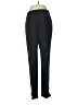 Etcetera 100% Cotton Solid Black Dress Pants Size 8 - photo 1