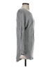 MICHAEL Michael Kors Gray Pullover Sweater Size S - photo 4