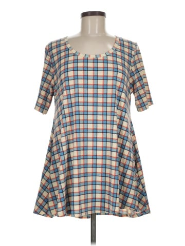 Lularoe Casual Dress (view 1)