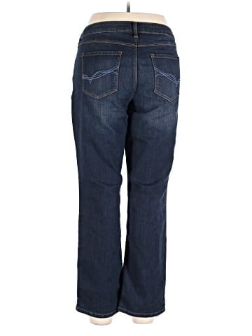 Natural Reflections Jeans (view 2)