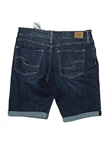 Levi Strauss Signature Denim Shorts (view 2)