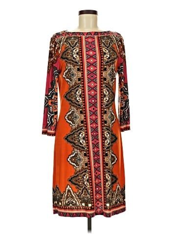 ECI Casual Dress (view 1)