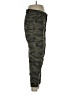 Lucky Brand Camo Green Cargo Pants Size 12 - photo 4