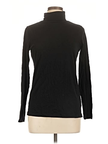 JCPenney Long Sleeve Turtleneck (view 1)