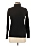 JCPenney Black Long Sleeve Turtleneck Size L - photo 1
