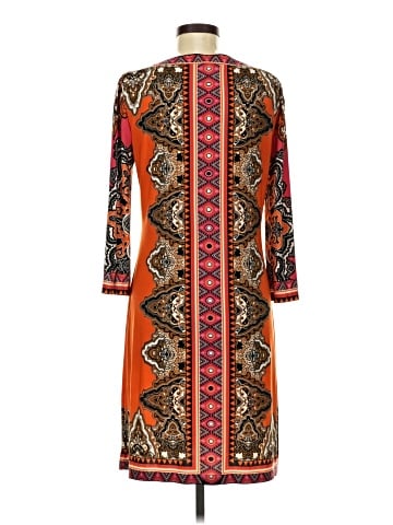 ECI Casual Dress (view 2)