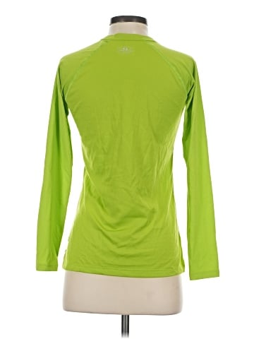 Under Armour 3/4 Sleeve T-Shirt (view 2)