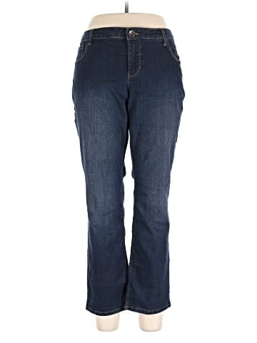 Natural Reflections Jeans (view 1)