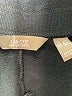 D&Co. Solid Black Casual Pants Size 2X - photo 4