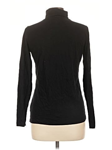 JCPenney Long Sleeve Turtleneck (view 2)