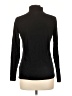 JCPenney Black Long Sleeve Turtleneck Size L - photo 2