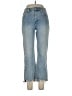 Lucky Brand Blue Jeans Size 12 - photo 1