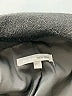 Bill Blass Black Wool Blazer Size 6 - photo 7