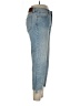 Lucky Brand Blue Jeans Size 12 - photo 4