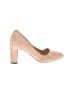 Cole Haan Tan Heels Size 10 - photo 1
