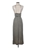 BDG Chevron-herringbone Gray Casual Dress Size S - photo 2