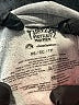 Nickelodeon Gray Pullover Hoodie Size XS (kids) - photo 3