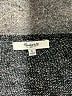 Madewell Gray Pullover Sweater Size S - photo 7