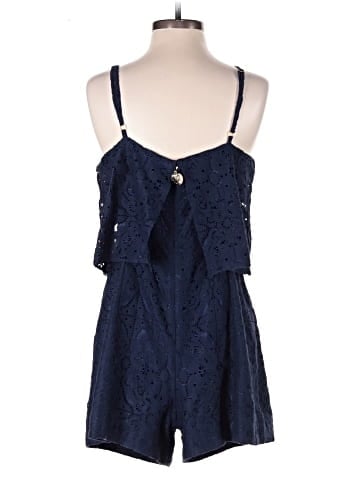 Lilly Pulitzer Romper (view 2)