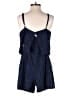 Lilly Pulitzer Blue Romper Size 8 - photo 2