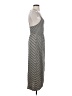 BDG Chevron-herringbone Gray Casual Dress Size S - photo 4