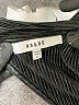 Ro & De 100% Polyester Black Sleeveless Blouse Size S - photo 8