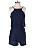 Lilly Pulitzer Blue Romper Size 8 - photo 1