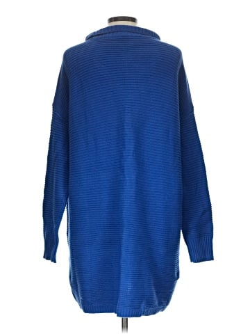 Melrose and Market Turtleneck Sweater (view 2)