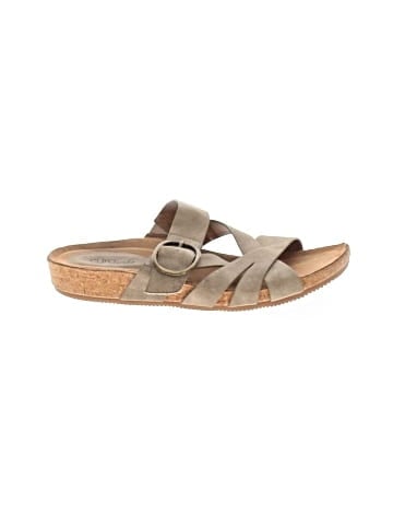 eürosoft by söfft Sandals (view 1)