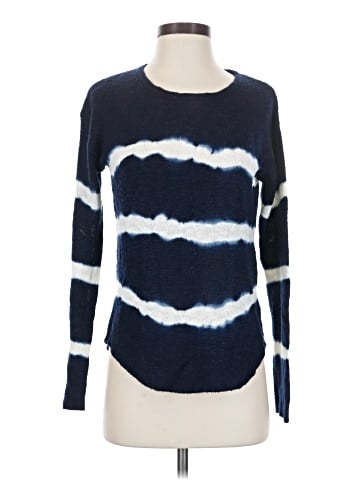 Absolutely Creative Worldwide Pullover Sweater (view 1)