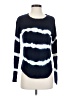 Absolutely Creative Worldwide 100% Acrylic Tie-dye Blue Pullover Sweater Size S - photo 1