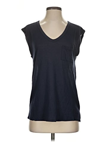 T by Alexander Wang Sleeveless T-Shirt (view 1)