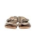 eürosoft by söfft Tan Sandals Size 10 - photo 2